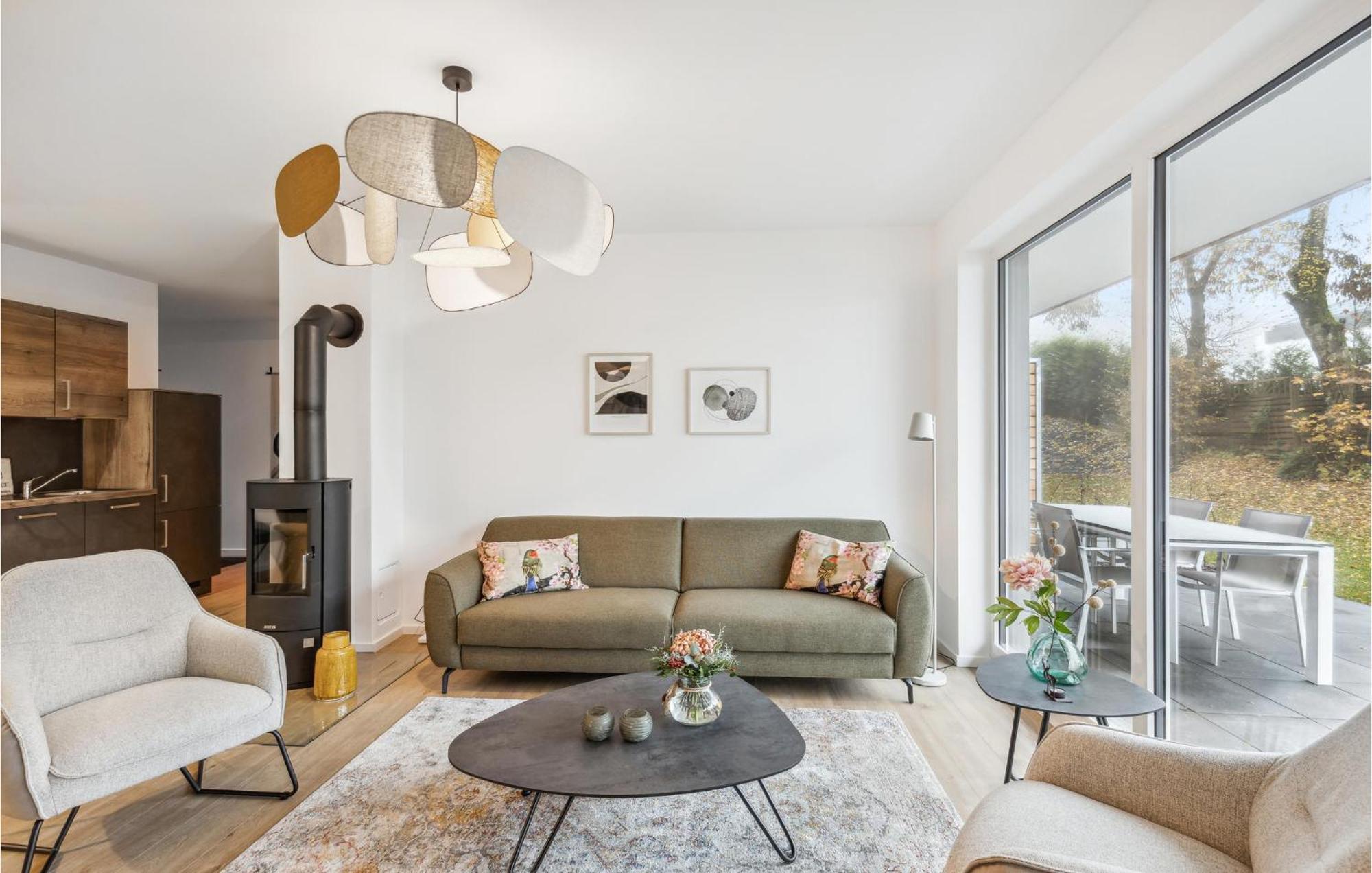 Apartment Ferienfreude Winterberg