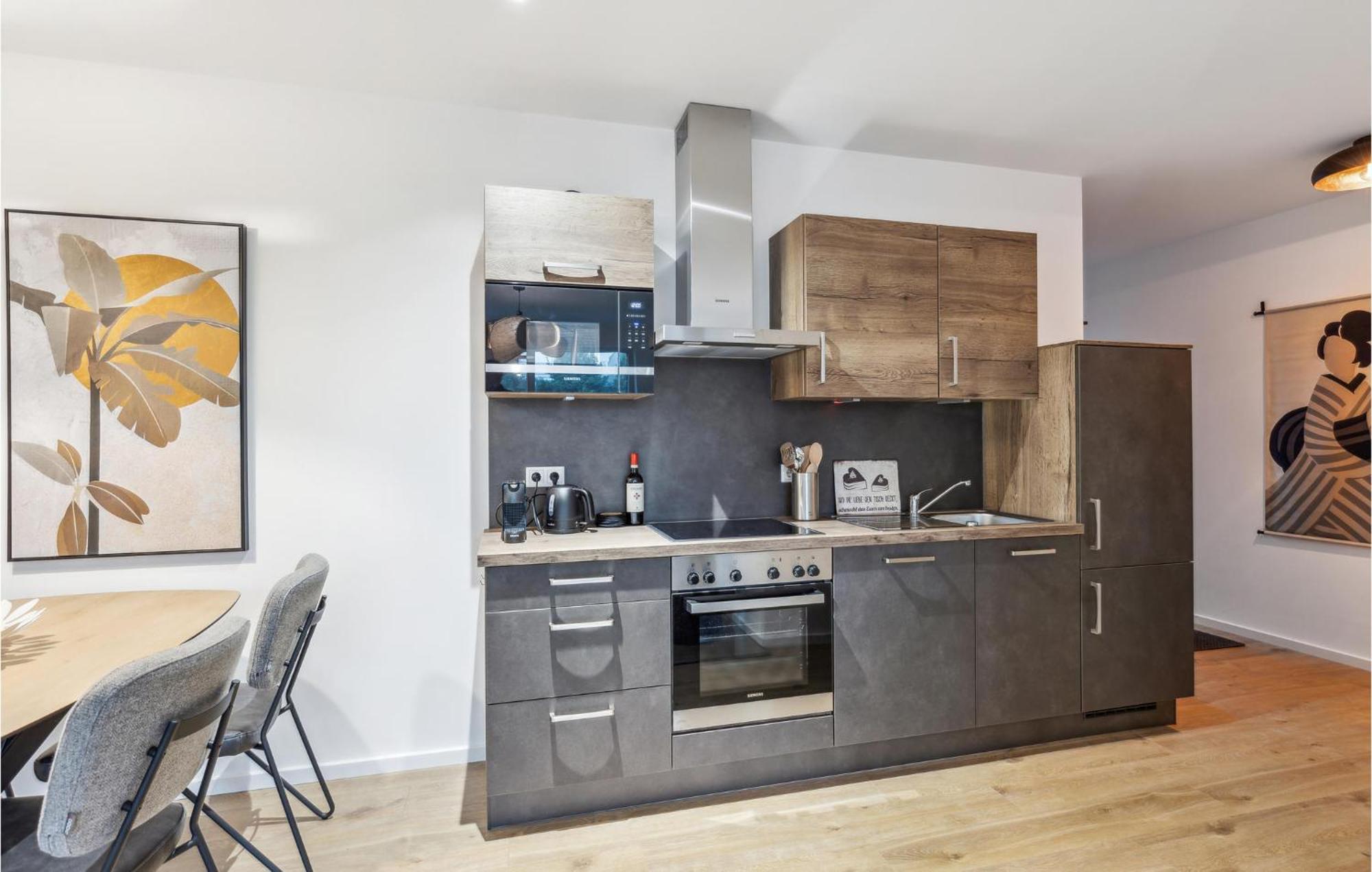 Ferienfreude Appartement *