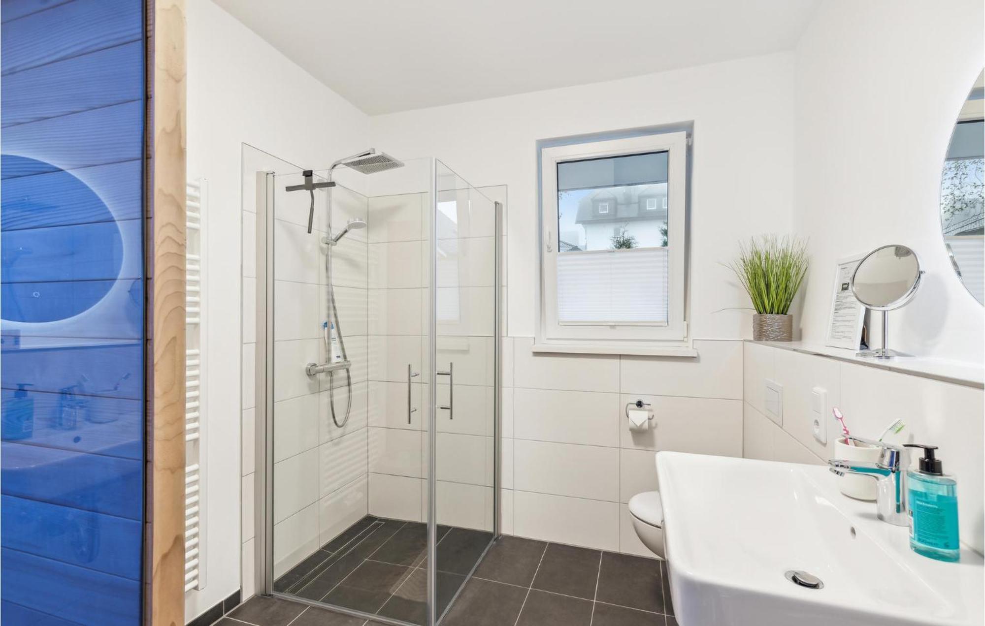 Ferienfreude Appartement Winterberg