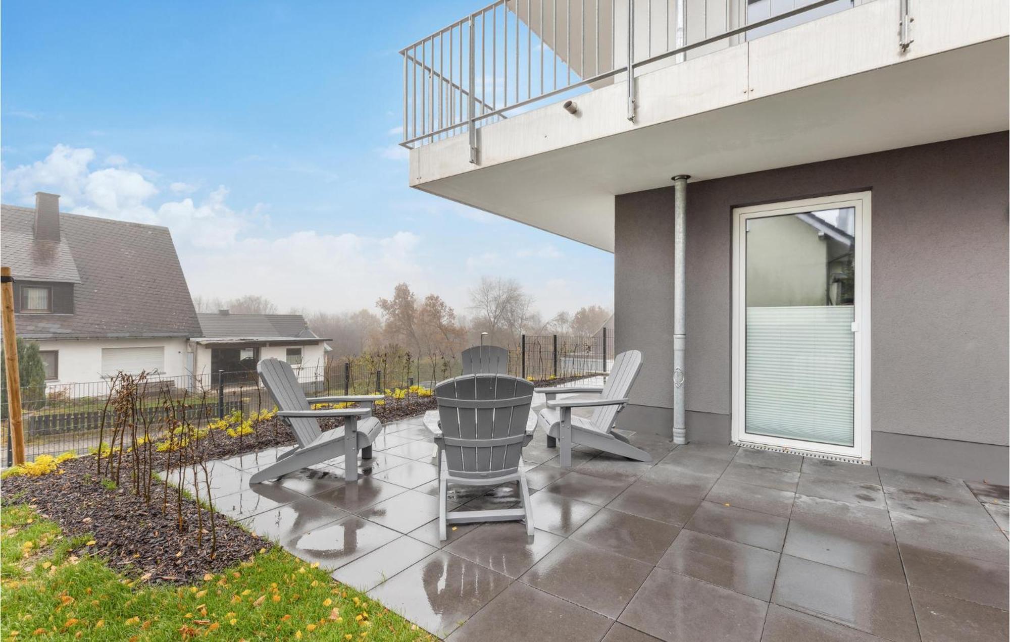 Ferienfreude Appartement *