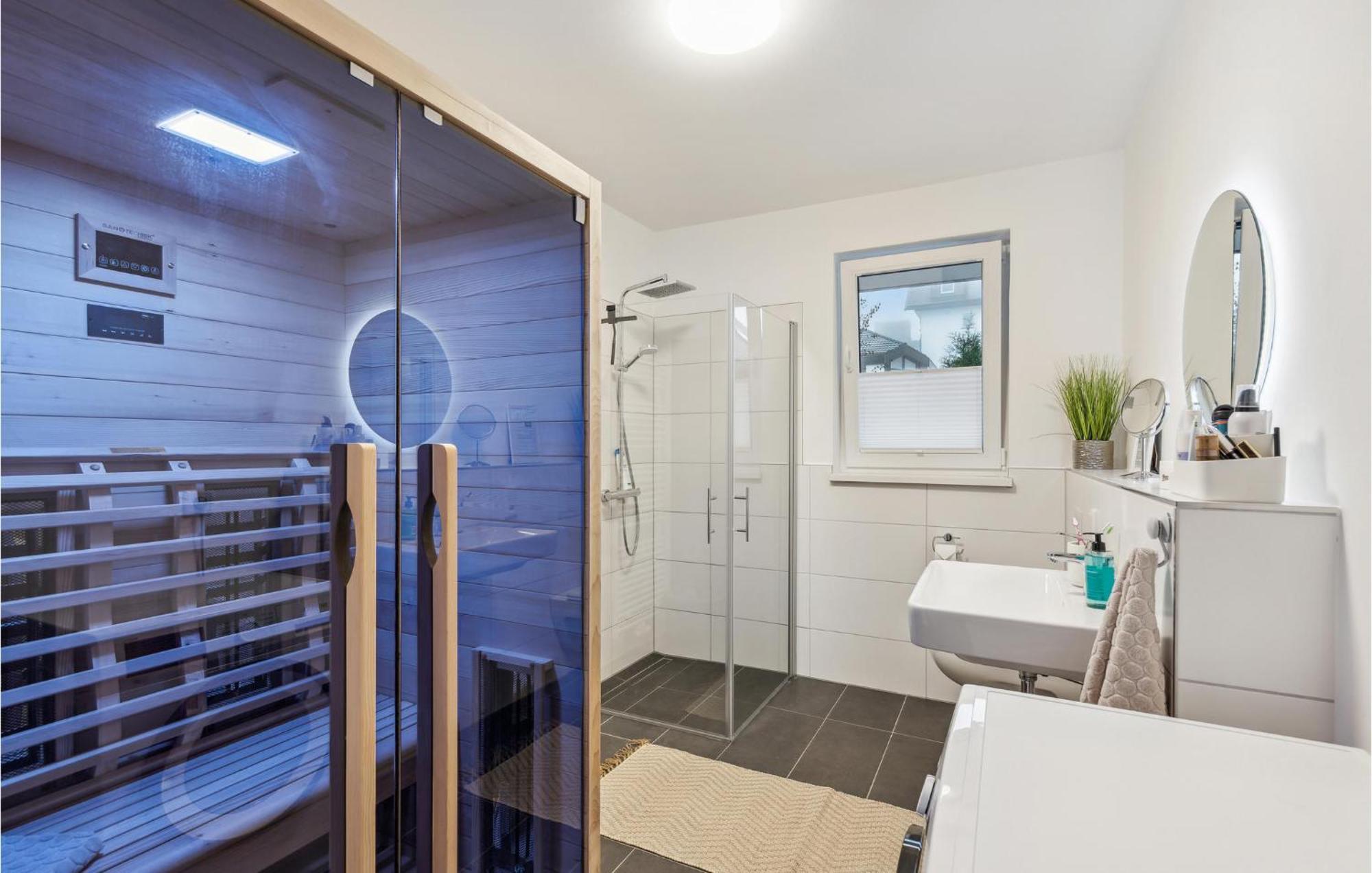 Ferienfreude Appartement Winterberg