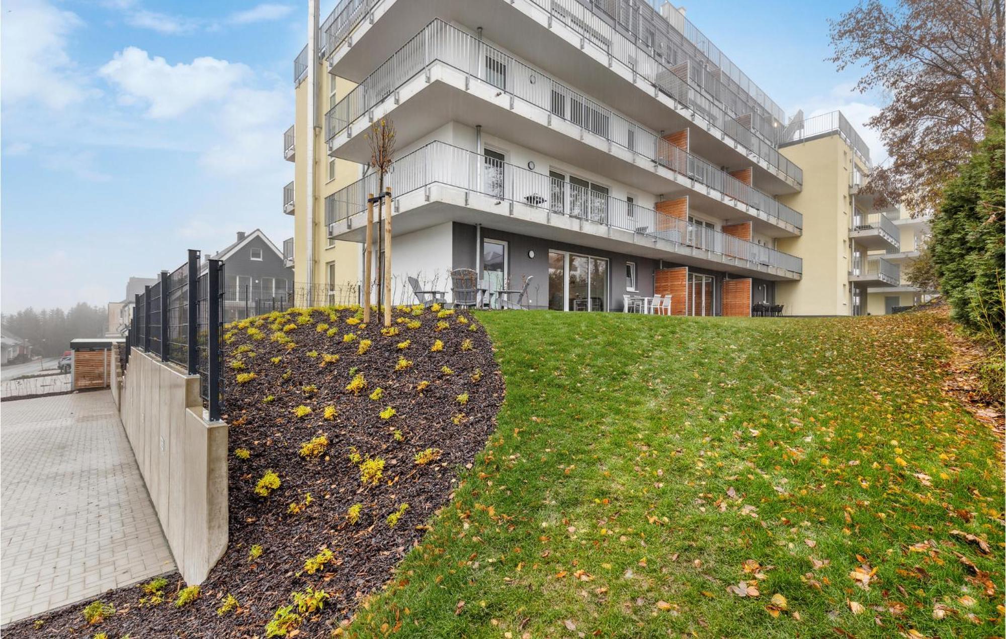 Ferienfreude Appartement Winterberg