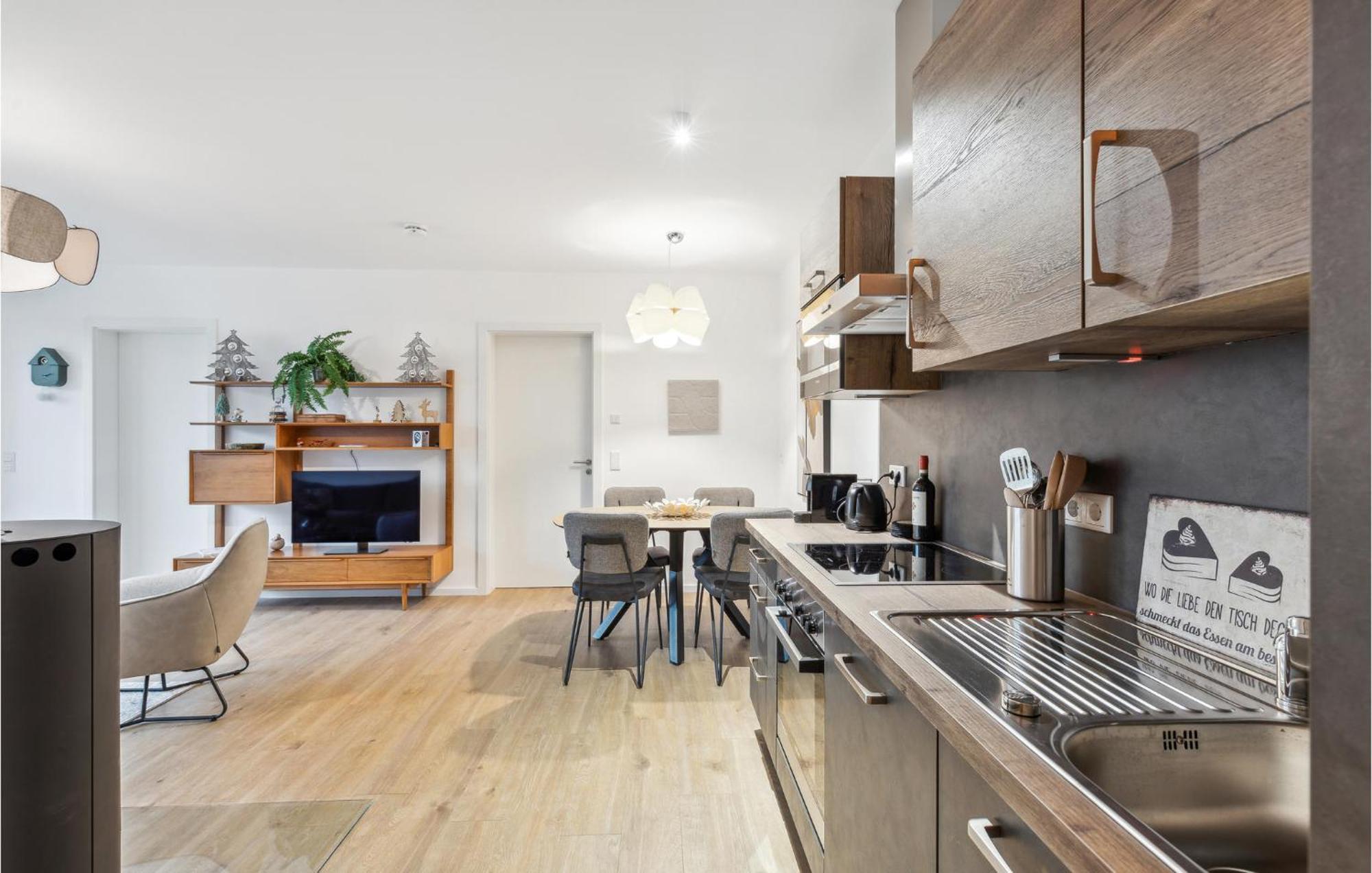 Apartment Ferienfreude *